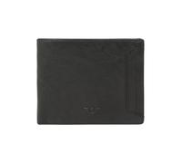 Voi Dakota Gero Portafoglio in pelle 12,5 cm schwarz (70712-schwarz)