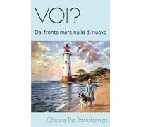 VOI?: Dal fronte mare nulla di nuovo