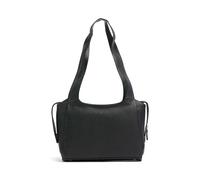 Voi Hirsch Adelina Borsa hobo nero, pelle, donna