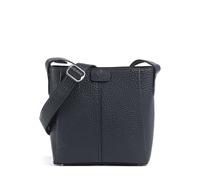 Voi Hirsch Beatrix Borsa a tracolla grigio-blu, pelle, donna