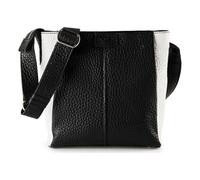 Voi Hirsch Beatrix Borsa a tracolla Vera Pelle 22 cm multicolore