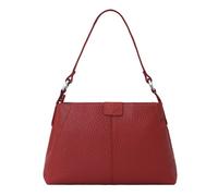 Voi Hirsch Borsa a tracolla Pelle 29.5 cm rosso