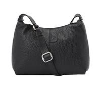 Voi Hirsch Linda Borsa a tracolla nero, pelle, donna