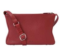 Voi Hirsch Borsa a tracolla Pelle 27 cm rosso