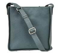 Voi Hirsch Borsa a tracolla Vera Pelle 22.5 cm verde