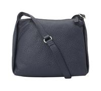 Voi Hirsch Borsa a tracolla Pelle 29 cm blu