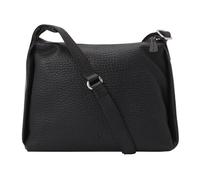Voi Hirsch Borsa a tracolla Pelle 29 cm nero