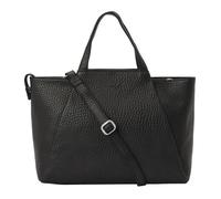 Voi Hirsch Borsa shopper Pelle 31.5 cm nero