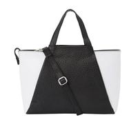 Voi Hirsch Borsa shopper Vera Pelle 31.5 cm multicolore