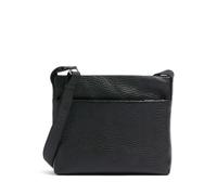 Voi Hirsch Bristol Borsa a tracolla nero, pelle, donna