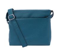 Voi Hirsch Bristol Borsa a tracolla petrol, pelle, donna