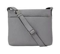 Voi Hirsch Bristol Borsa a tracolla Pelle 28 cm bianco