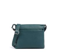 Voi Hirsch Bristol Borsa a tracolla petrol, pelle, donna