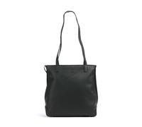 Voi Hirsch Calla Borsa a spalla nero, pelle, donna