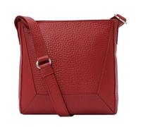 Voi Hirsch Carina Borsa a tracolla Pelle 22.5 cm rosso