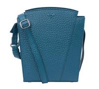 Voi Hirsch Darlene Mini Borsa Borsa a tracolla Pelle 17 cm benzina