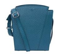 Voi Hirsch Darlene Mini Borsa Borsa a tracolla Pelle 17 cm benzina