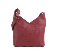 Voi Hirsch Elida Borsa a tracolla rosso scuro, pelle, donna