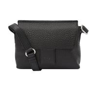 Voi Hirsch Fiora Borsa a tracolla Pelle 22.5 cm nero