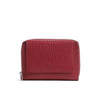 Voi Hirsch Hilary Rfid Portafoglio rosso scuro, pelle, donna