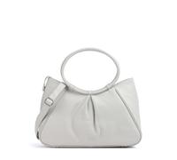 Voi Hirsch Ilona Borsa a mano grigio chiaro, pelle, donna