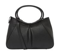 Voi Hirsch Ilona Borsetta Pelle 40 cm nero