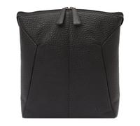 Voi Hirsch Imma Zaino nero, pelle, donna, 7L