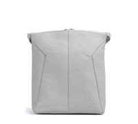 Voi Hirsch Imma Zaino grigio chiaro, pelle, donna, 7L