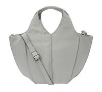 Voi Hirsch Jela Borsa a mano grigio chiaro, pelle, donna