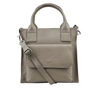 Voi Hirsch Jolena Borsetta Vera Pelle 23.5 cm grigio