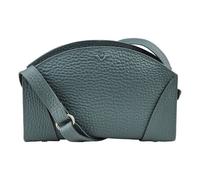 Voi Hirsch Madison Borsa a tracolla Vera Pelle 24.5 cm verde