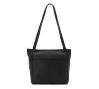 Voi Hirsch Quila Borsa a tracolla Pelle 29 cm schwarz (TAS040596)