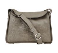 Voi Hirsch Teagan Borsa a tracolla Vera Pelle 28.5 cm grigio
