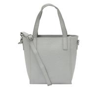 Voi Hirsch Verona Borsa a tracolla Pelle 19.5 cm grigio