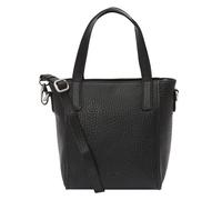 Voi Hirsch Verona Borsa a tracolla Pelle 19.5 cm nero