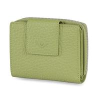 VOI, Ida, 70216 Hirsch, Borsa combinata, Portafoglio Portamonete, foglia (14), foglia