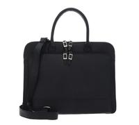 VOi laptop bag Hirsch Danielle Crossover Bag Black