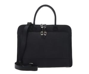 VOi laptop bag Hirsch Danielle Crossover Bag Black