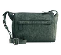 VOi Pelle borsa a tracolla Gianna Crossbody Bag Mint grigio-verde