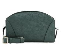 VOi Pelle borsa a tracolla Madison Crossbody Bag Mint grigio-verde
