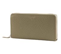 VOi portafoglio Hirsch Amy Wallet Sand grigio talpa