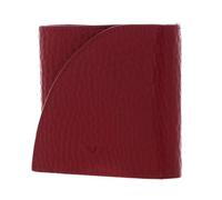 VOi portafoglio Hirsch Hanni Wallet Granat bordeaux