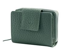 VOi portafoglio Hirsch Ida Wallet Mint grigio cadetto