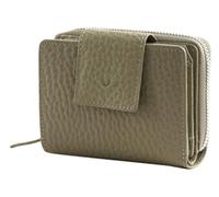 VOi portafoglio Hirsch Ida Wallet Sand grigio talpa