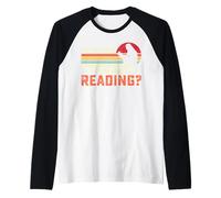 Voi ragazzi avete mai pensato di leggere Maglia con Maniche Raglan