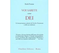 Voi sarete come dèi