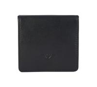 Voi Portafoglio morbido in pelle Fanni 8 cm schwarz (VOI-70308-SZ)