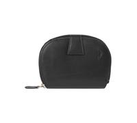 Voi Portafoglio Penny morbido in pelle 13 cm schwarz (70242-SZ)