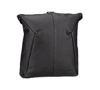 Voi Hirsch Imma Zaino nero, pelle, donna, 7L