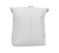 VOi zaino Hirsch Imma Backpack Marmor grigio chiaro